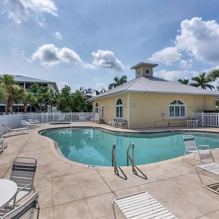 Waterside Condo Rotonda West Экстерьер фото