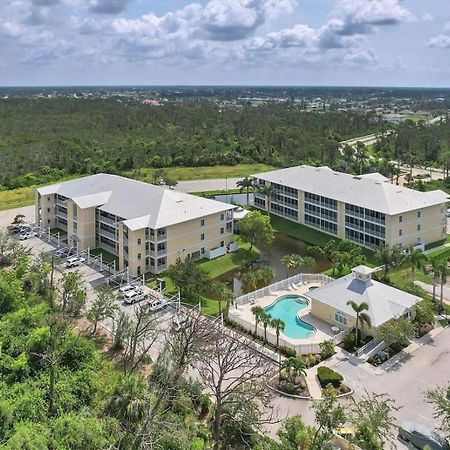 Waterside Condo Rotonda West Экстерьер фото