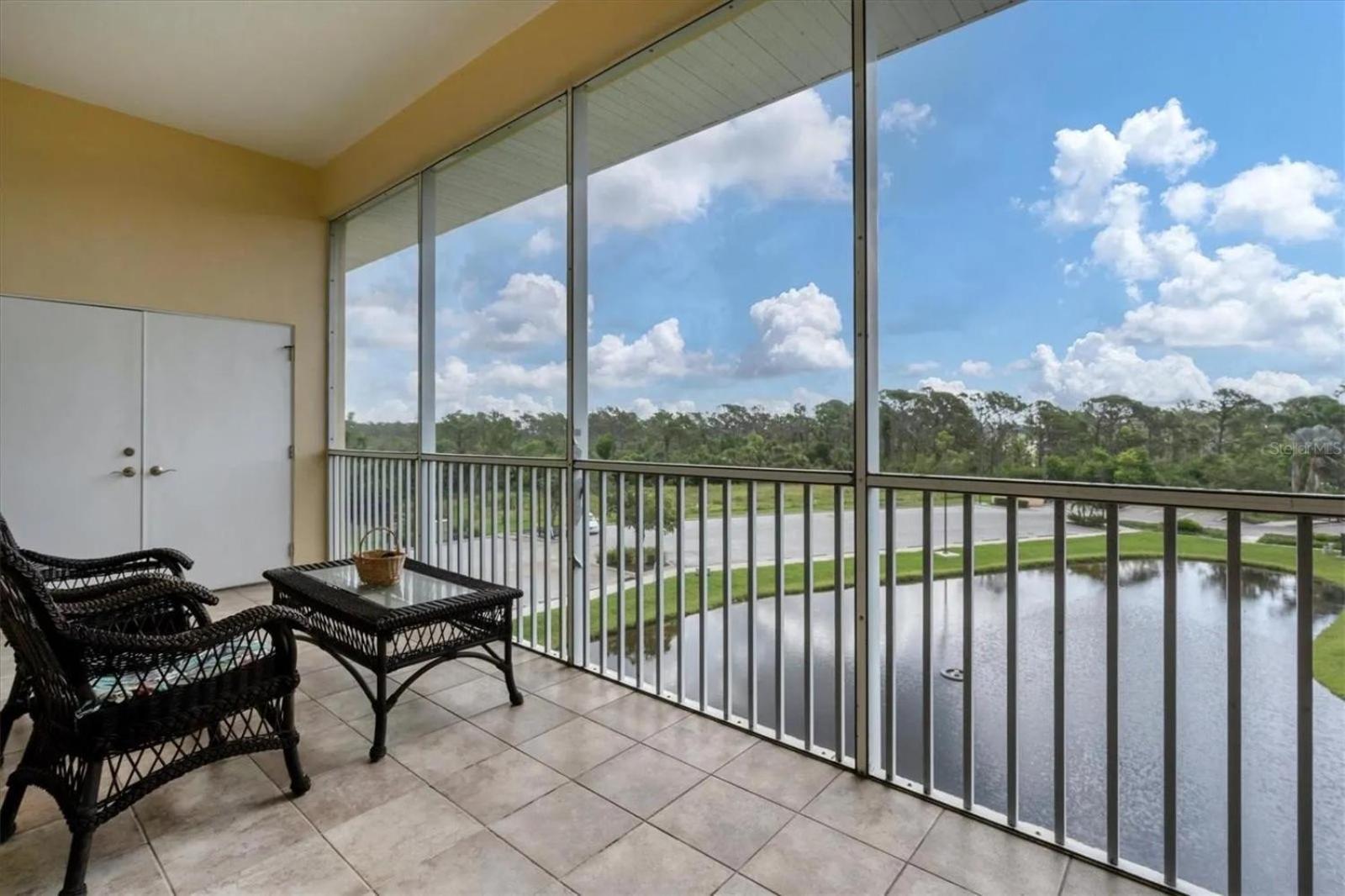 Waterside Condo Rotonda West Экстерьер фото