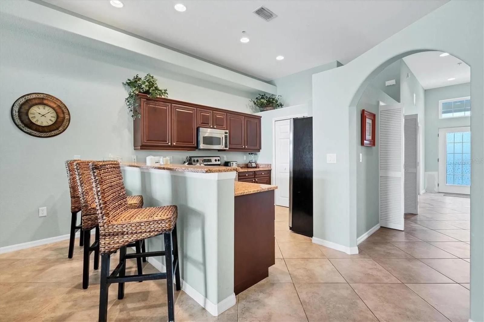 Waterside Condo Rotonda West Экстерьер фото
